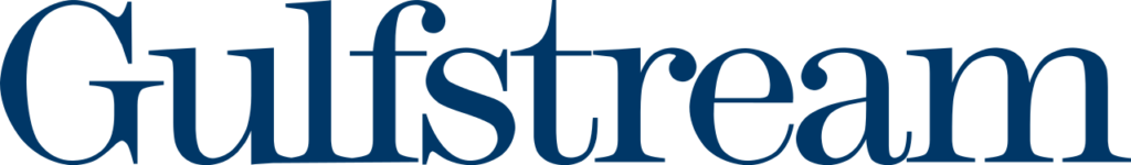 Gulfstream Aerospace logo